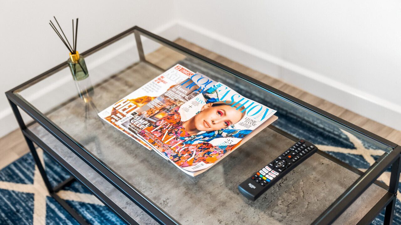 Photo of Bedroom in Cradley Heath