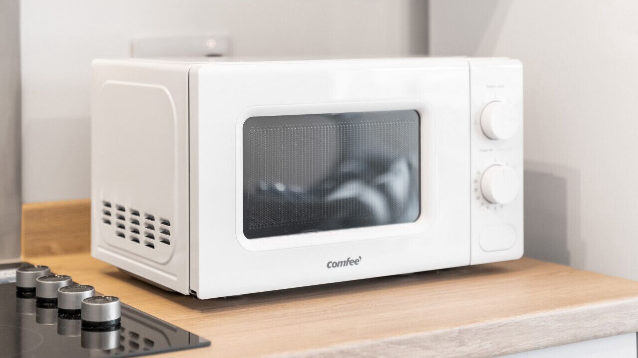 Photo of Kitchen in Cradley Heath