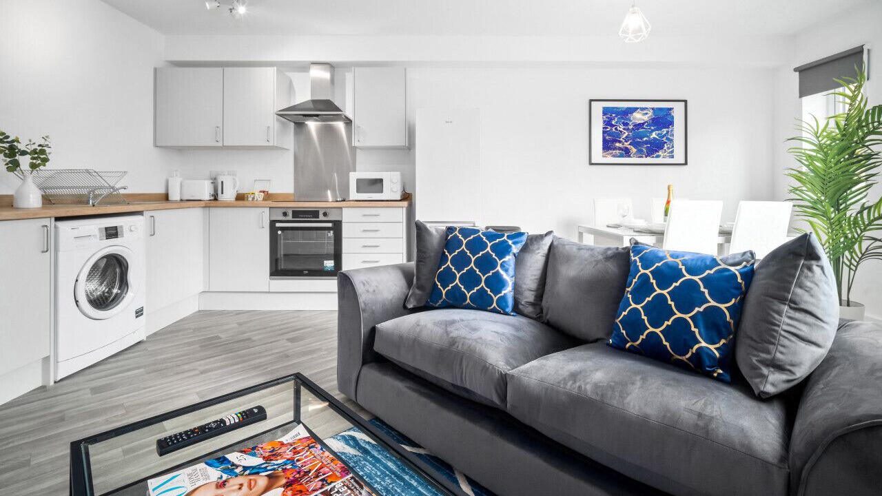 Photo of Livingroom in Cradley Heath