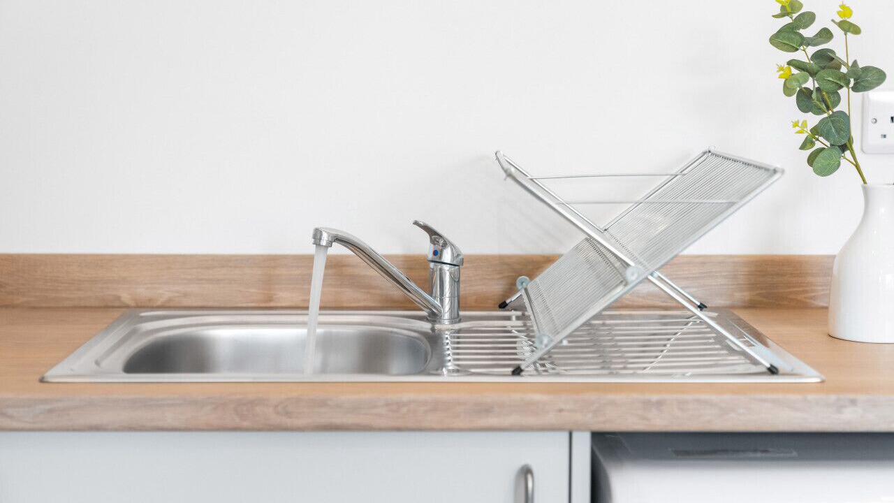 Photo of Kitchen in Cradley Heath