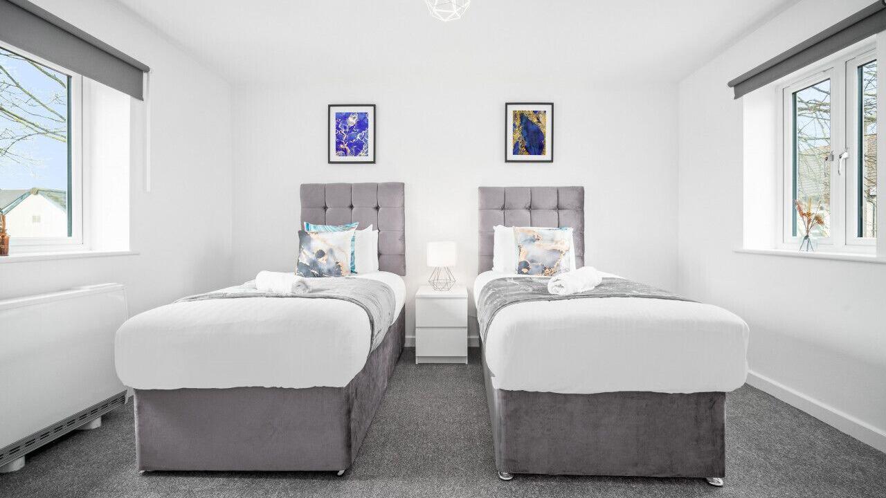 Photo of Bedroom in Cradley Heath