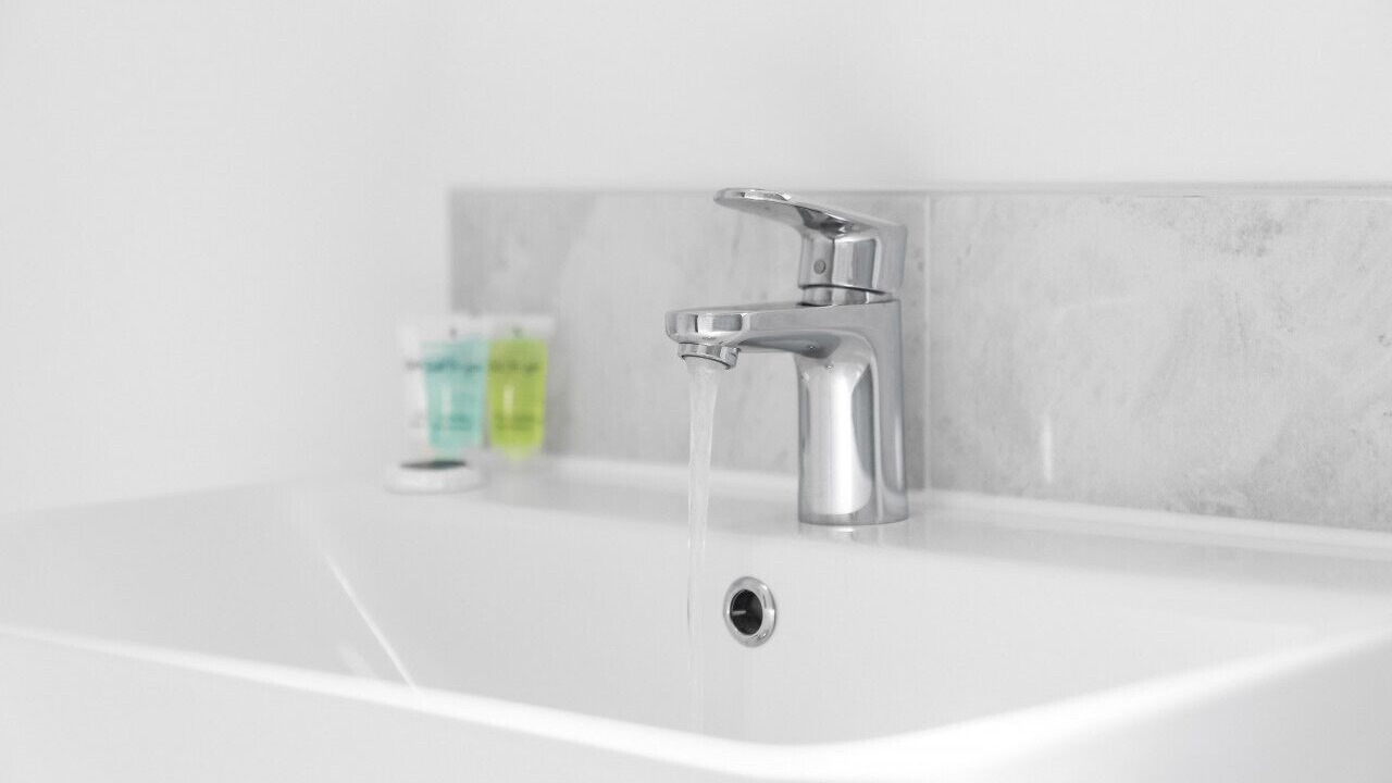 Photo of Bathroom in Cradley Heath