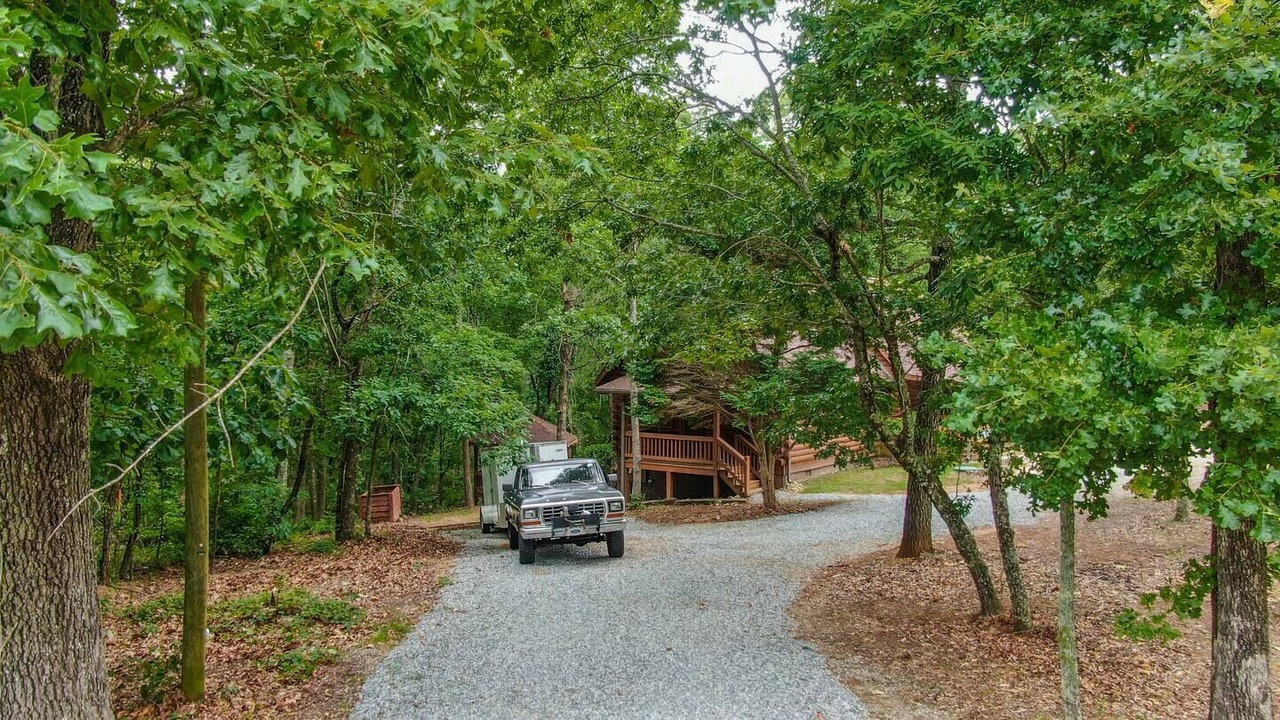 Photo of Outdoor in Pine Mountain Valley