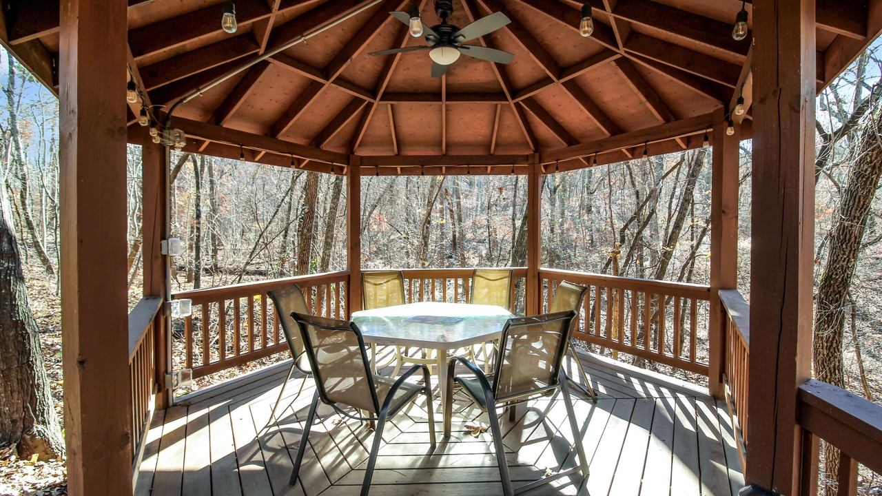 Photo of Outdoor in Pine Mountain Valley