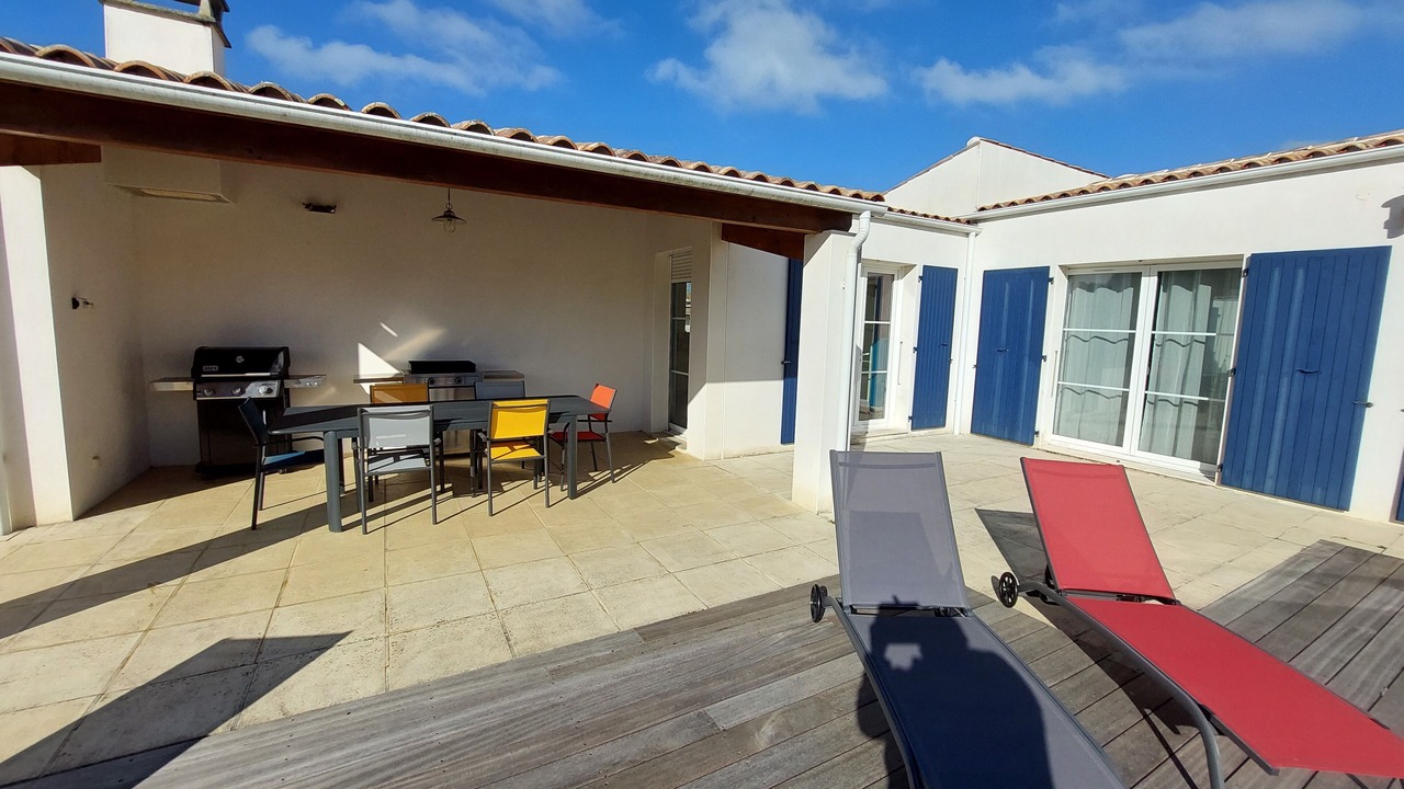 Photo of Outdoor in La Bree-les-Bains