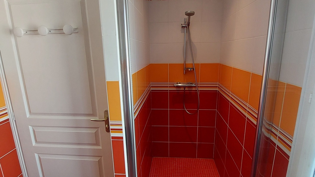 Photo of Bathroom in La Bree-les-Bains