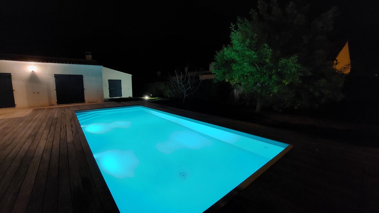 Photo of Outdoor in La Bree-les-Bains