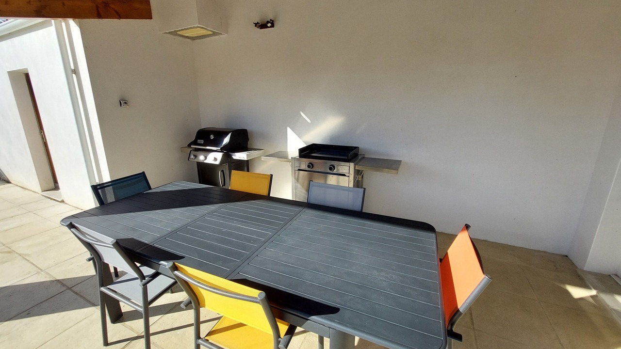 Photo of Outdoor in La Bree-les-Bains