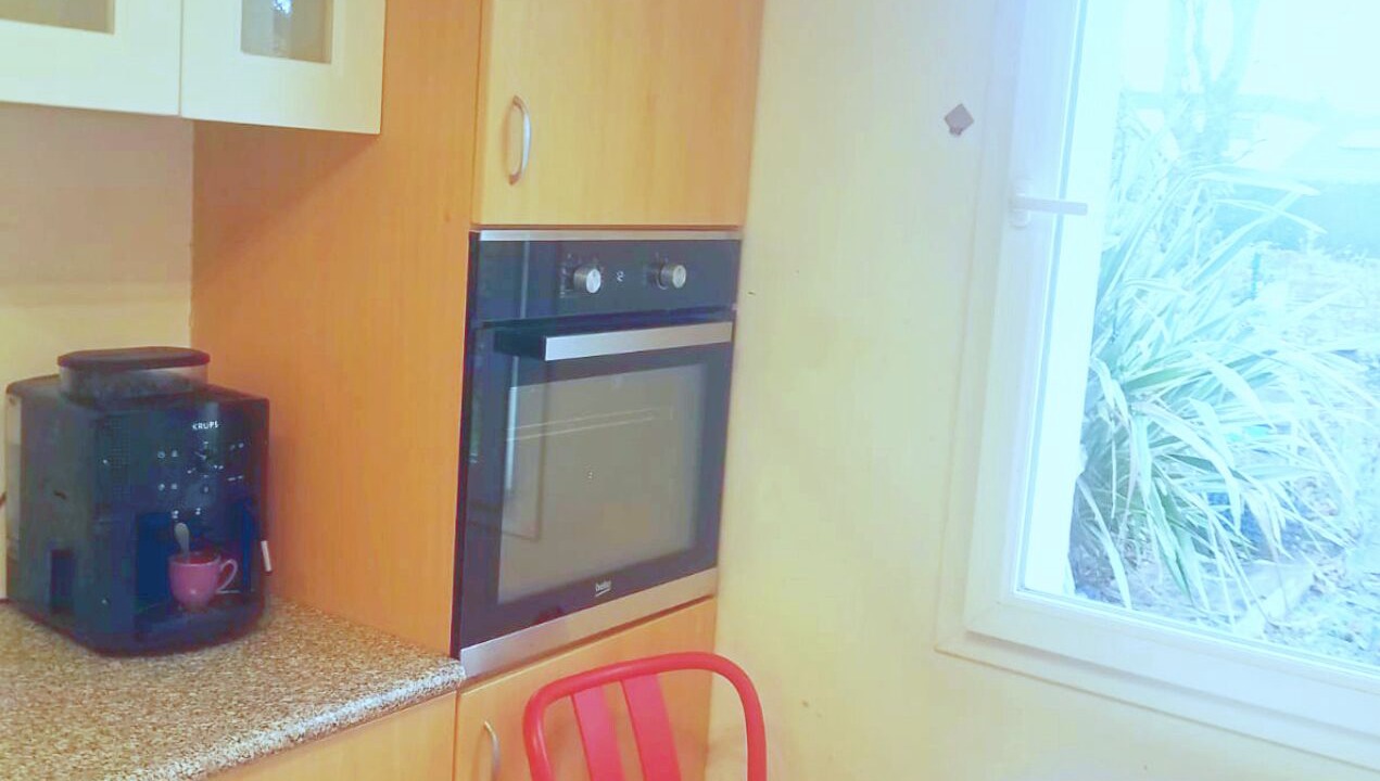 Photo of Kitchen in Cabourg
