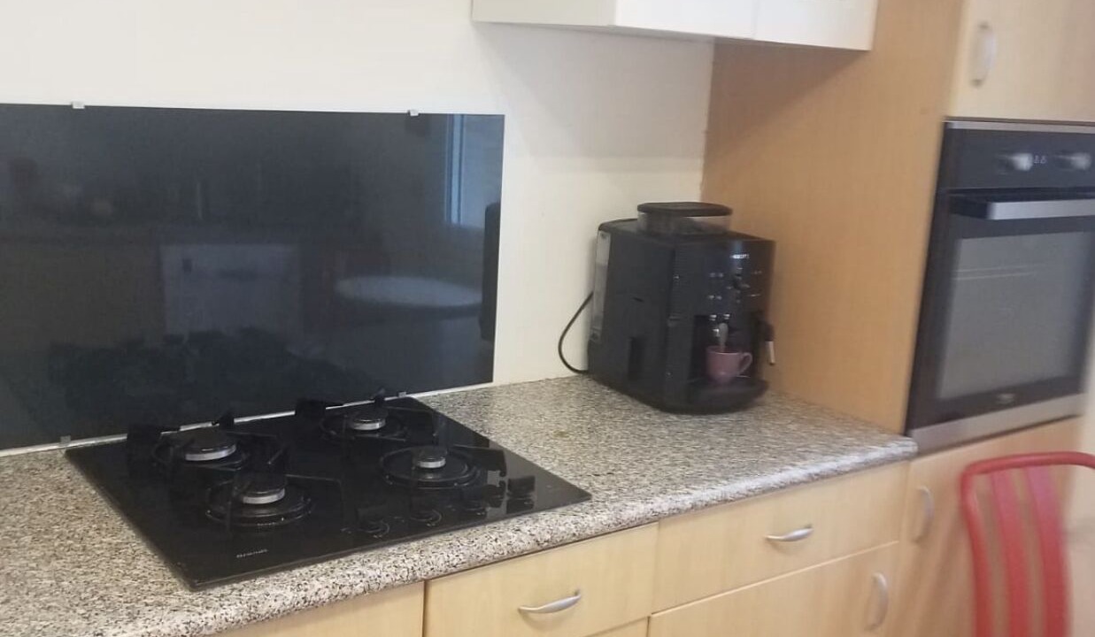 Photo of Kitchen in Cabourg