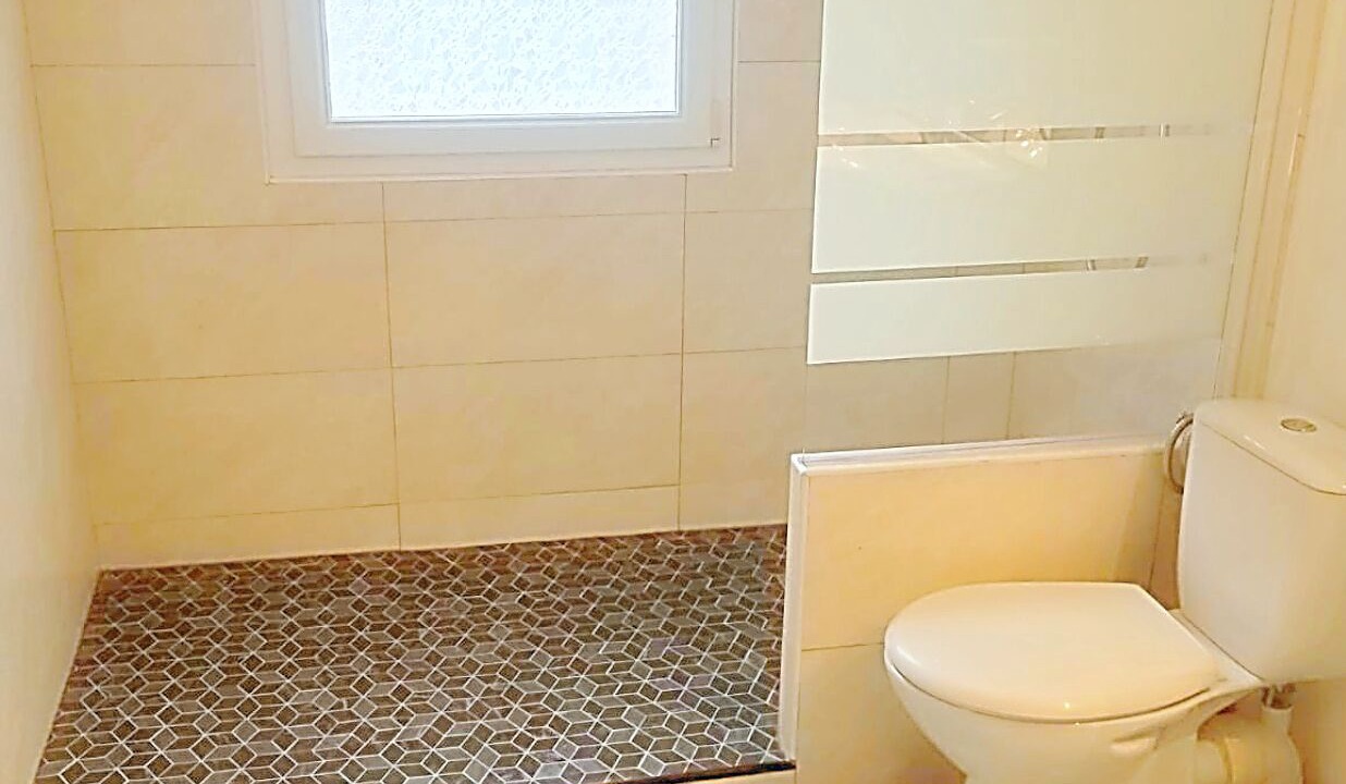 Photo of Bathroom in Cabourg