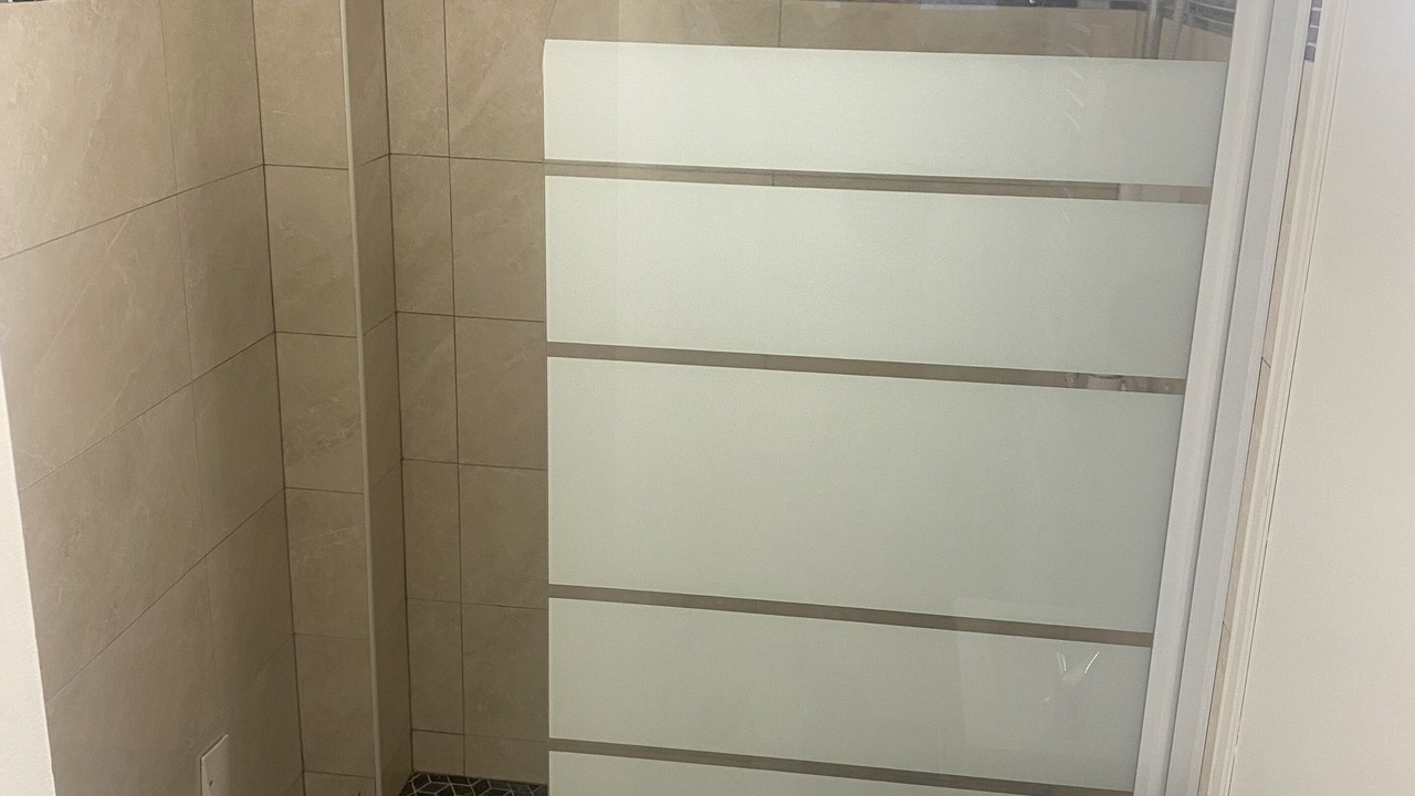 Photo of Bathroom in Cabourg
