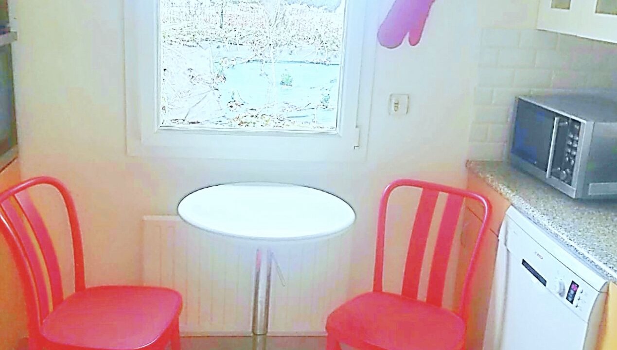 Photo of Kitchen in Cabourg