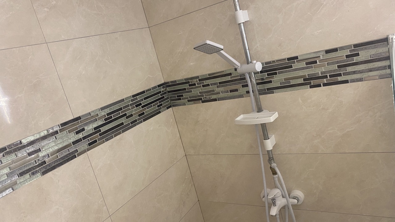 Photo of Bathroom in Cabourg