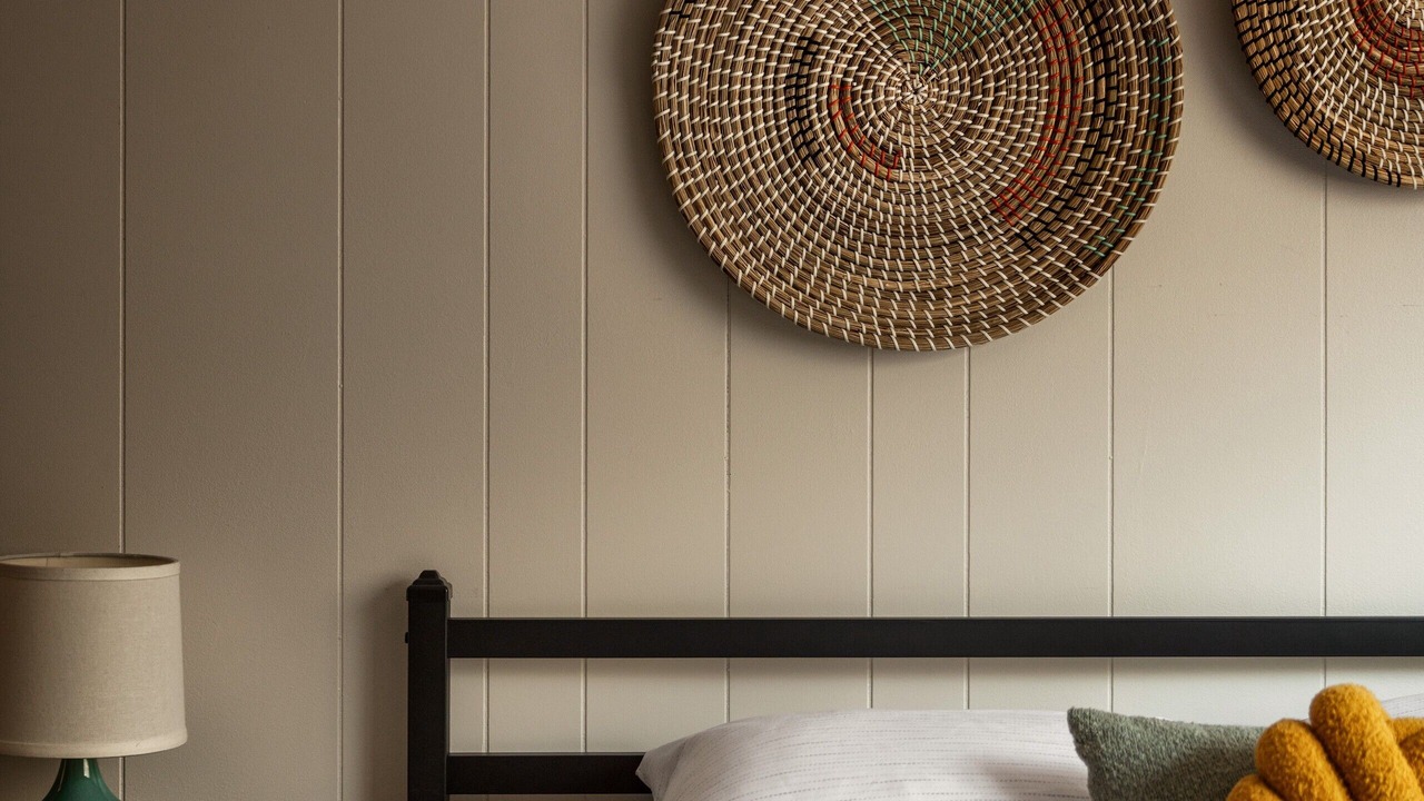 Photo of Bedroom in Basye