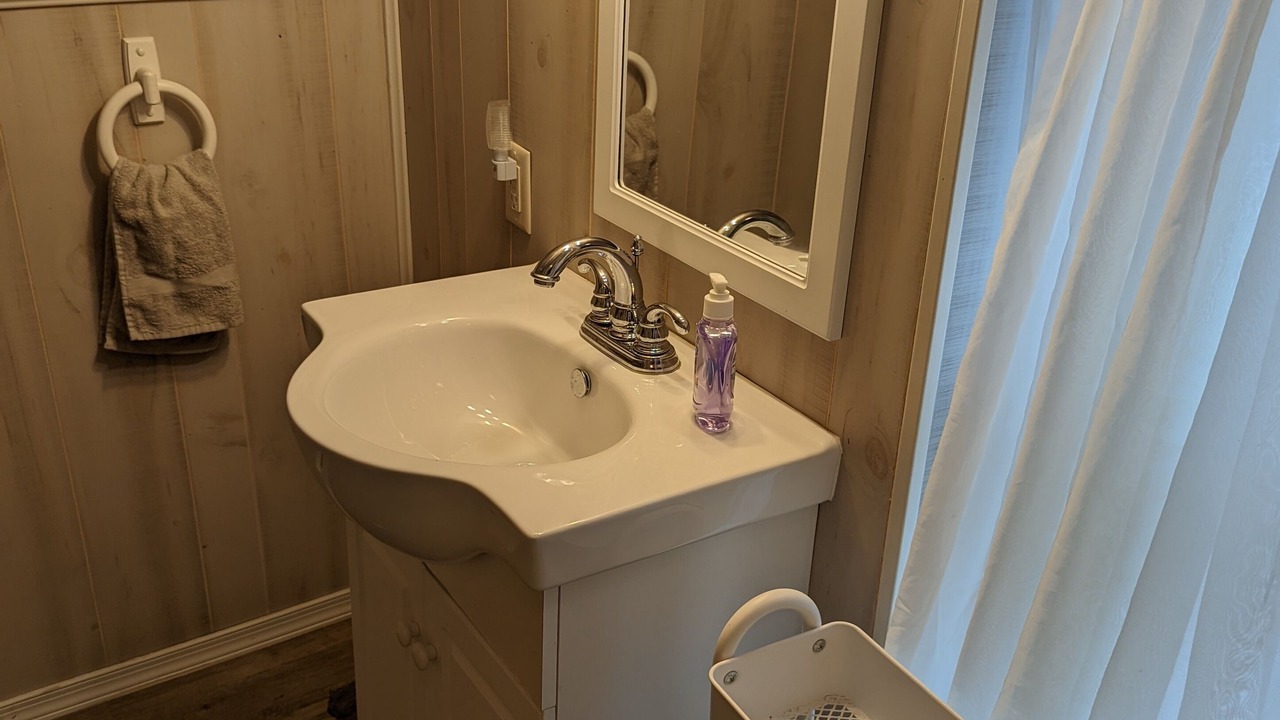 Photo of Bathroom in Enola