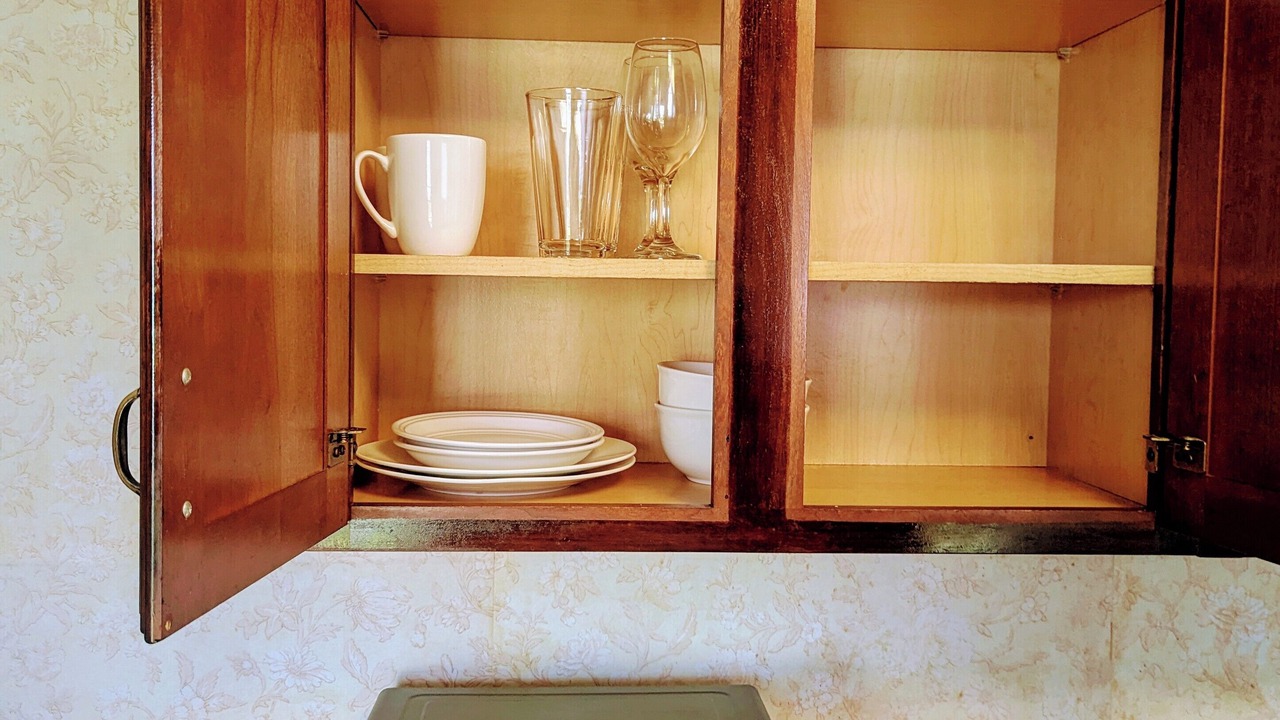 Photo of Kitchen in Enola