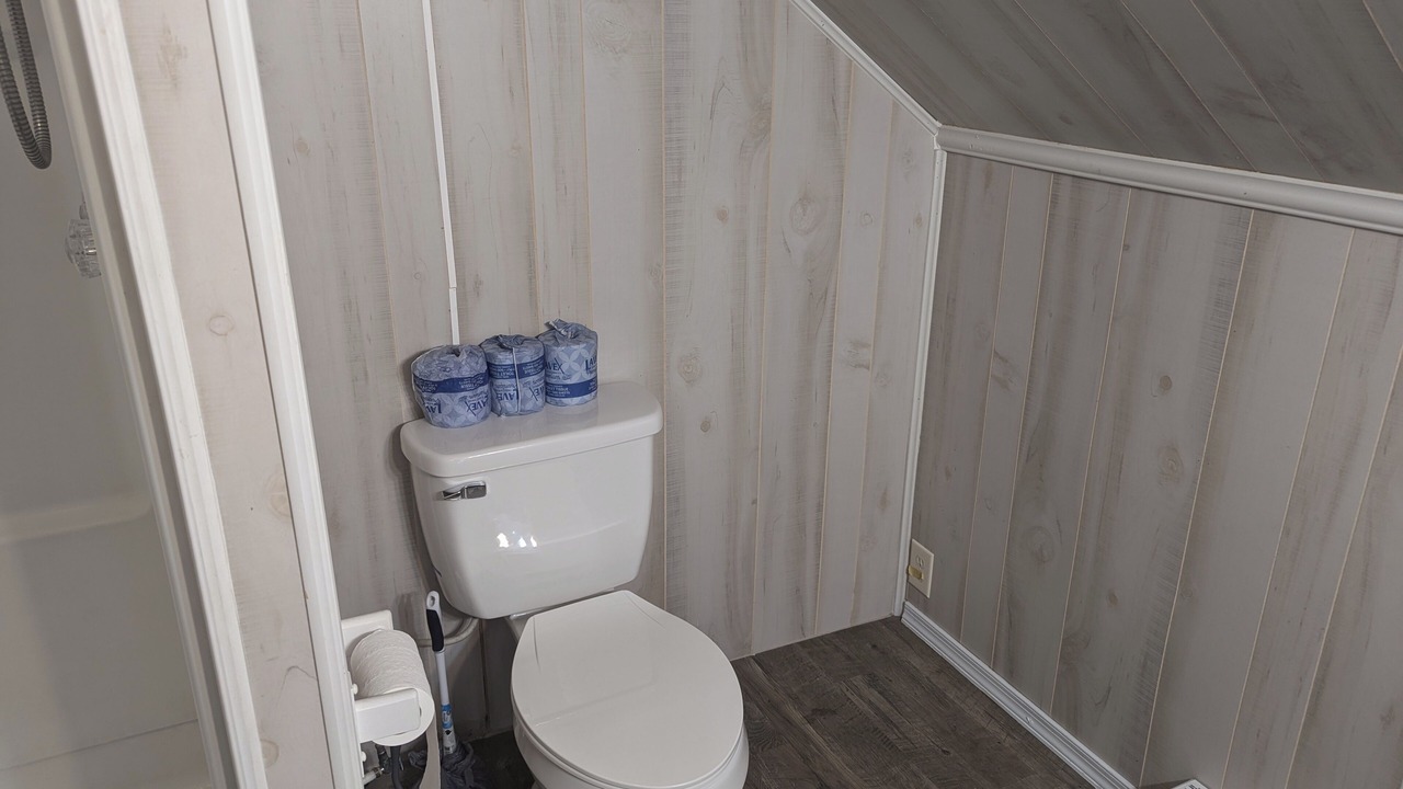 Photo of Bathroom in Enola
