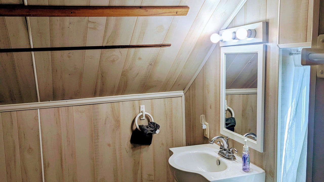 Photo of Bathroom in Enola