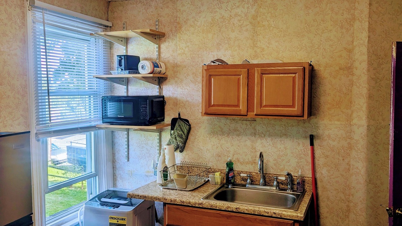 Photo of Kitchen in Enola