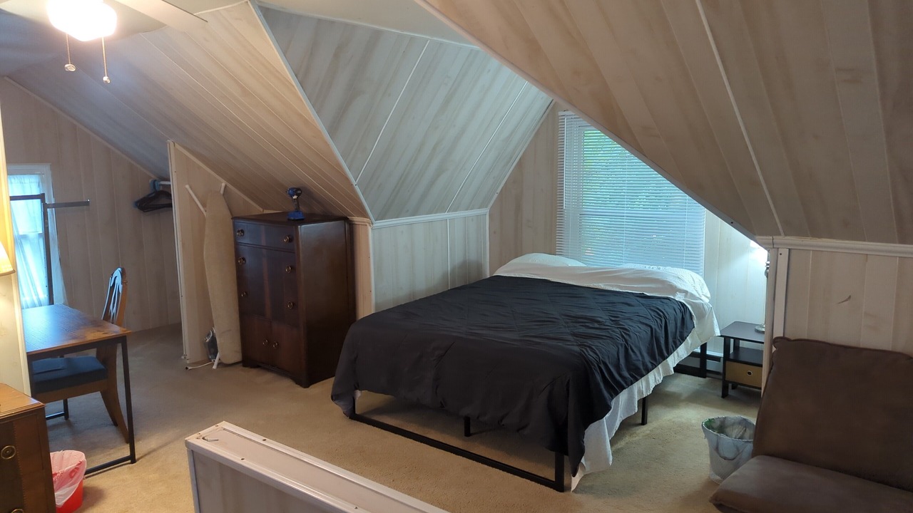 Photo of Bedroom in Enola