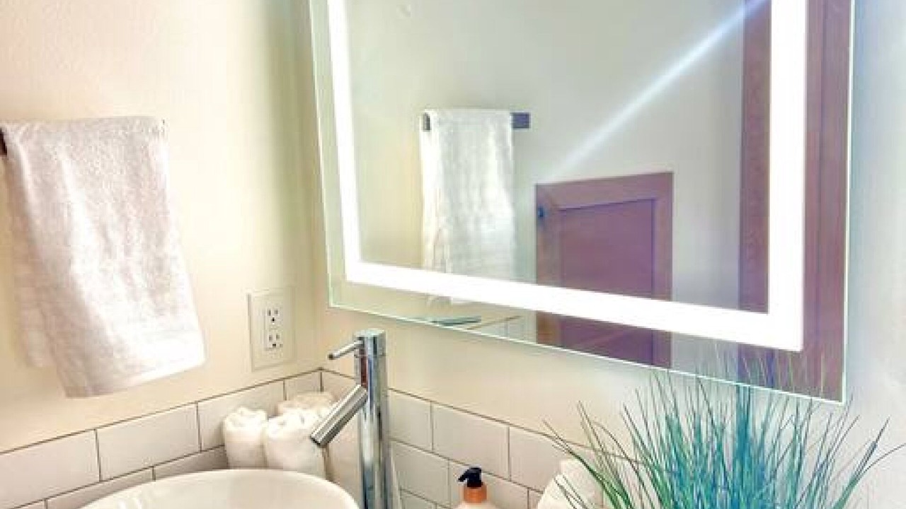 Photo of Bathroom in Spokane