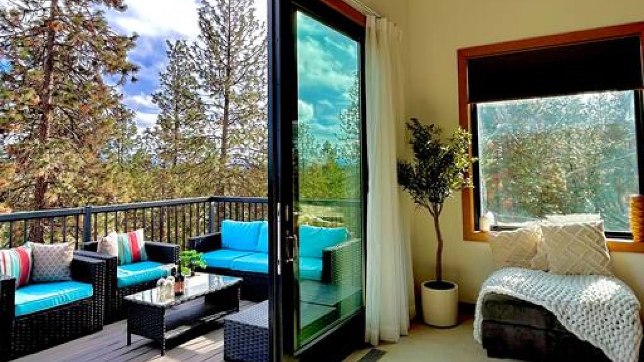 Photo of Livingroom in Spokane