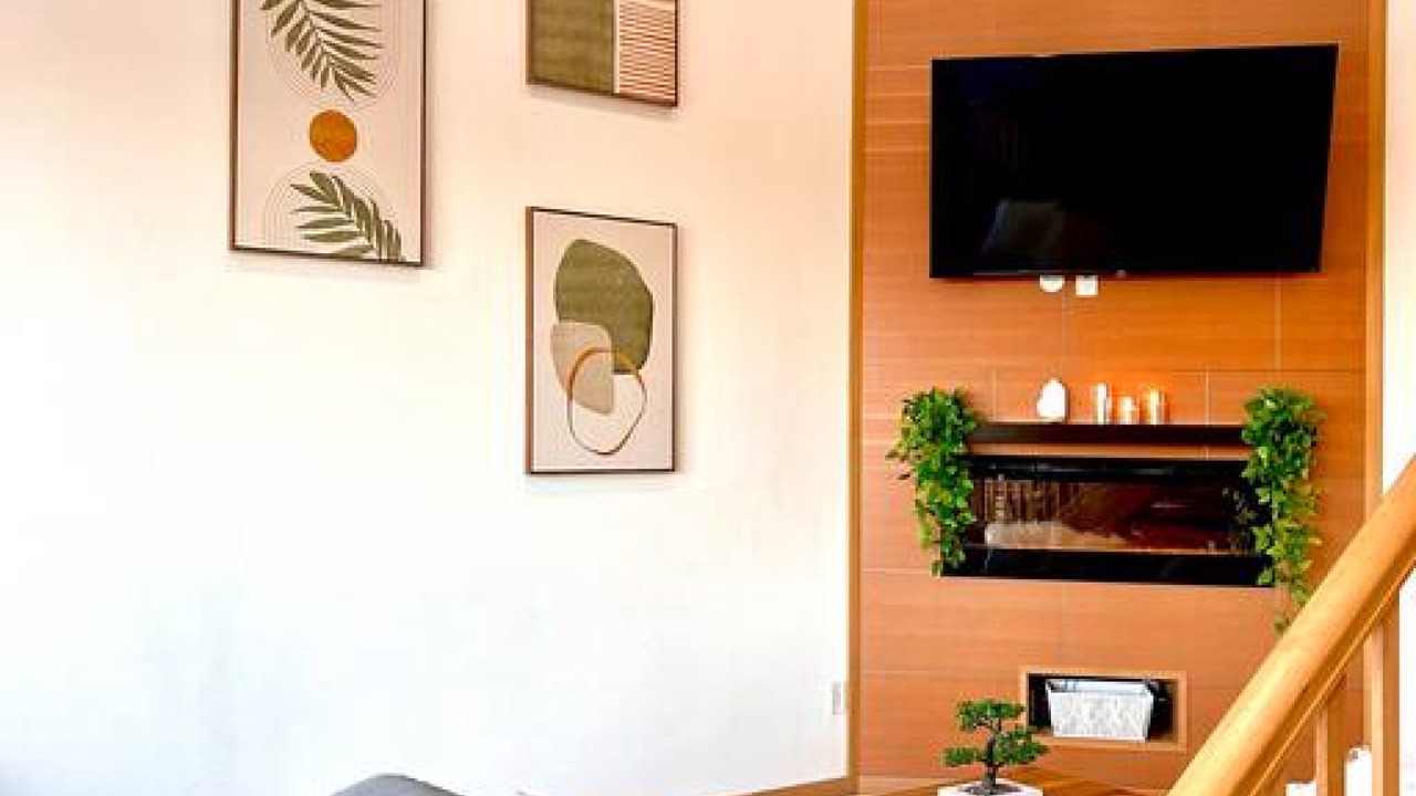 Photo of Livingroom in Spokane