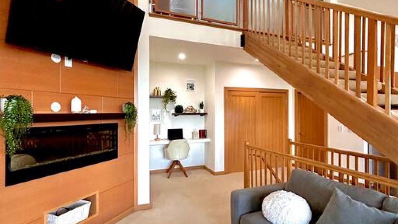 Photo of Livingroom in Spokane