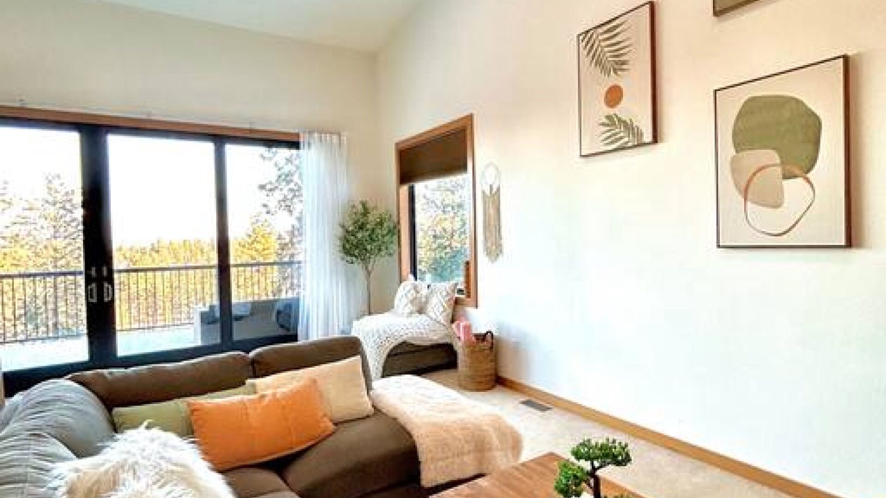 Photo of Livingroom in Spokane