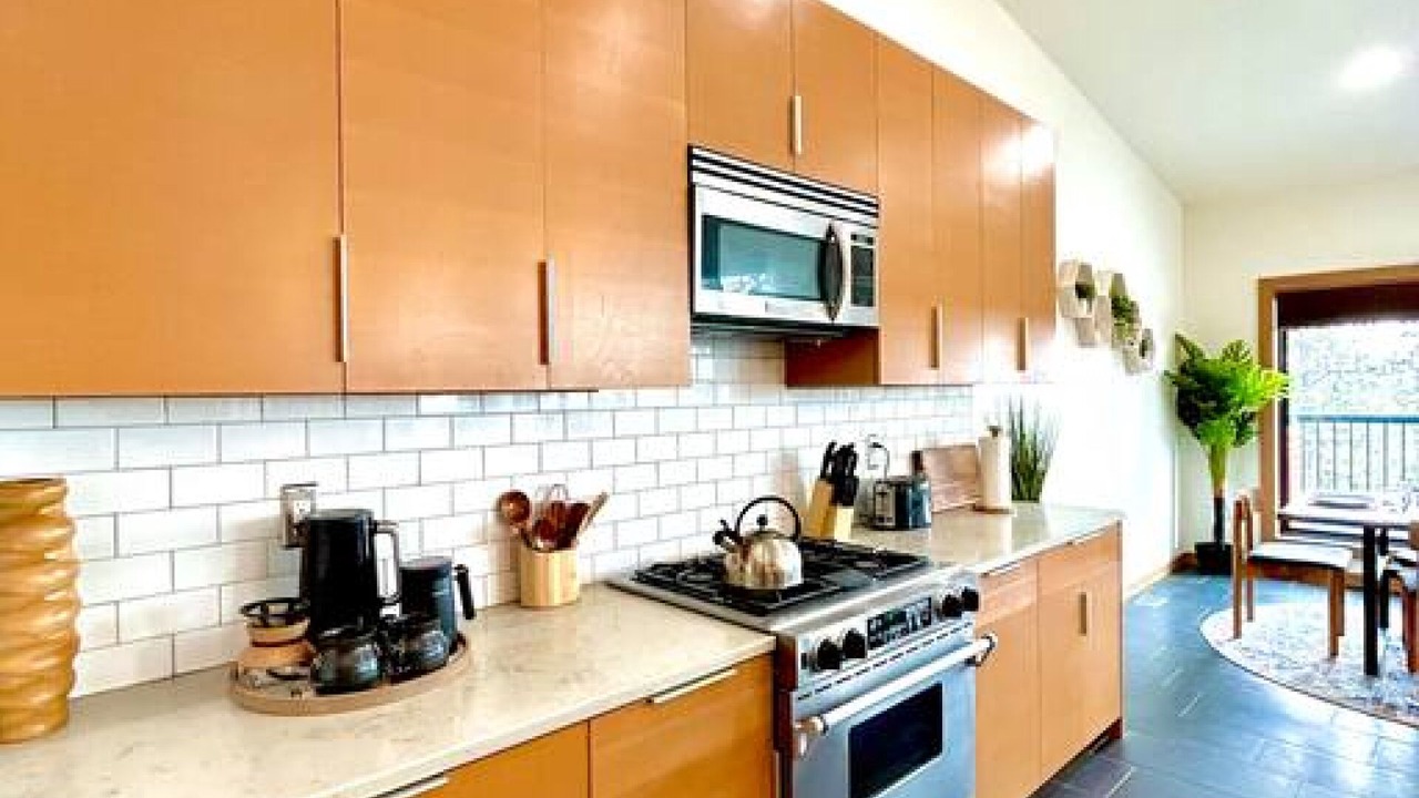 Photo of Kitchen in Spokane