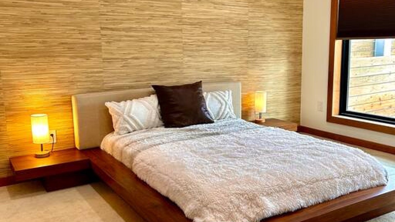 Photo of Bedroom in Spokane