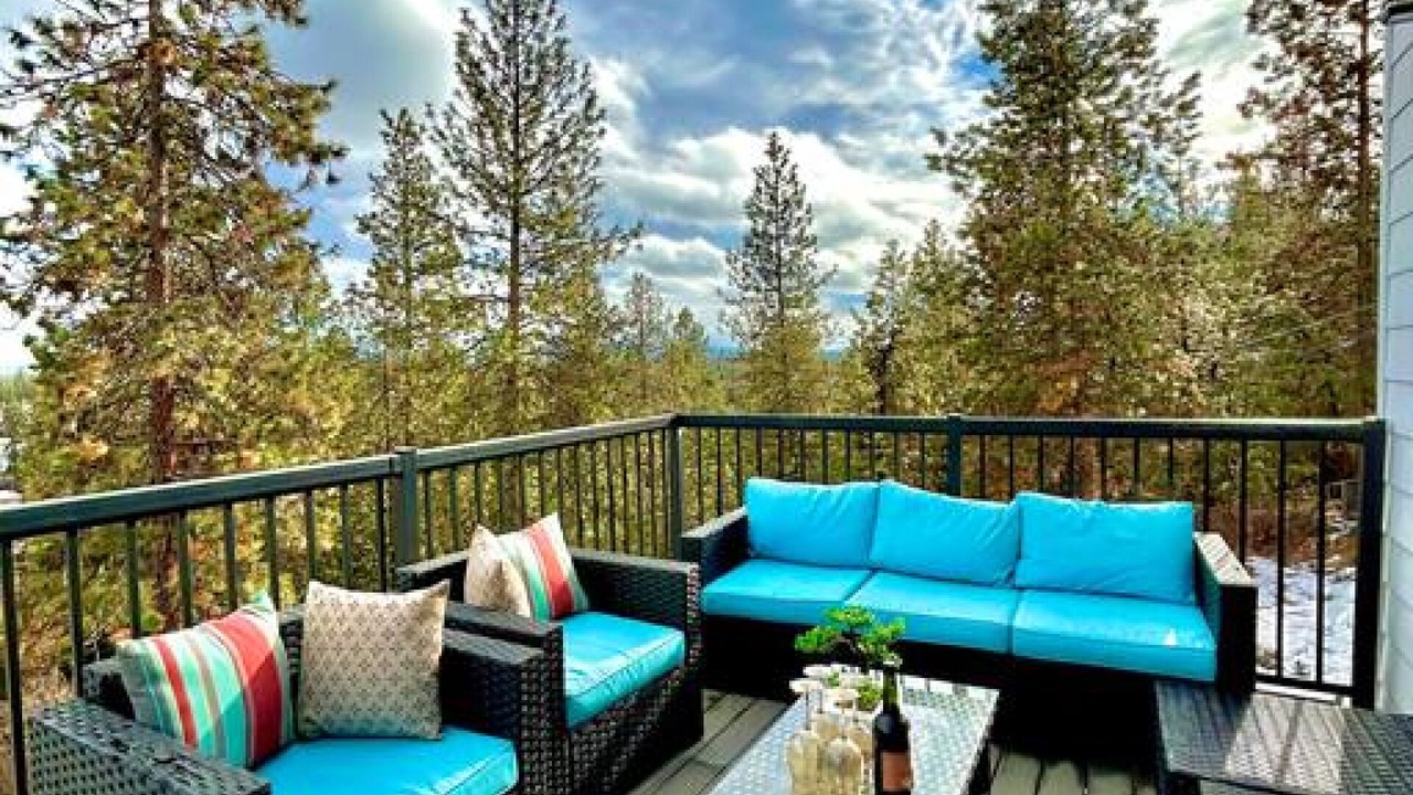 Photo of Outdoor in Spokane