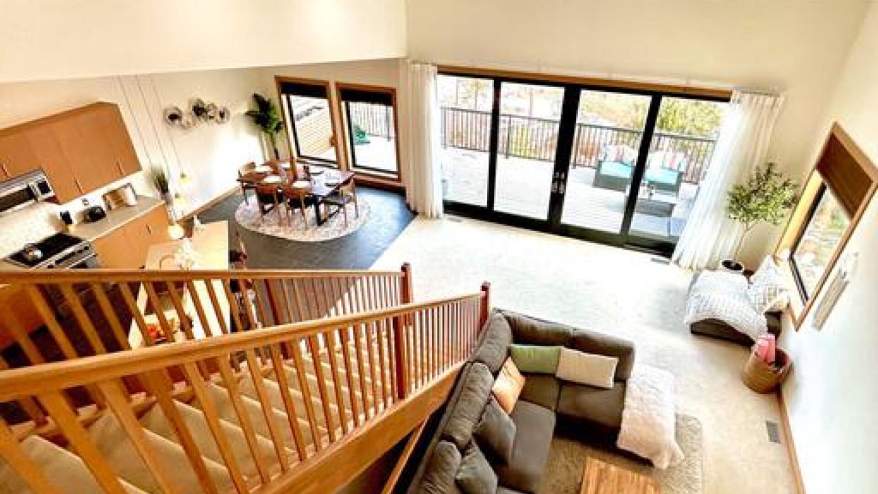 Photo of Livingroom in Spokane