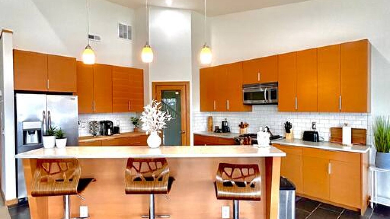 Photo of Kitchen in Spokane