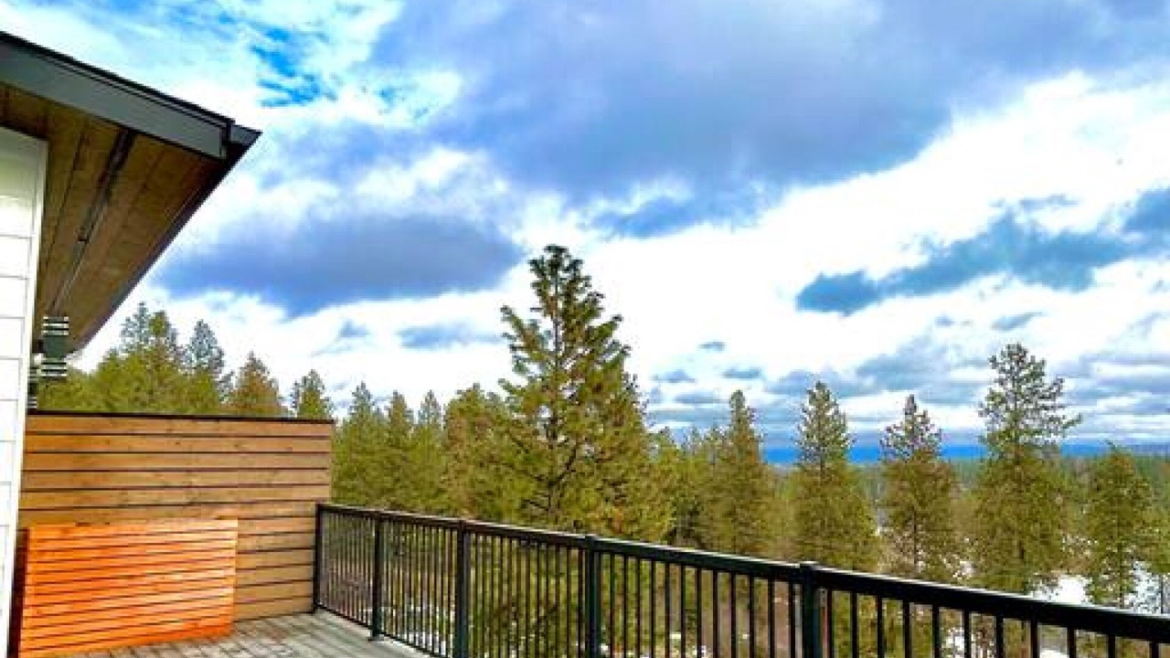 Photo of Patio Balcony in Spokane