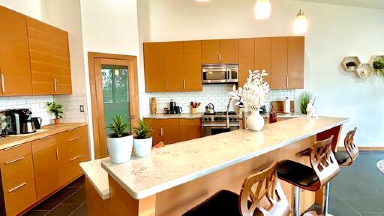 Photo of Kitchen in Spokane