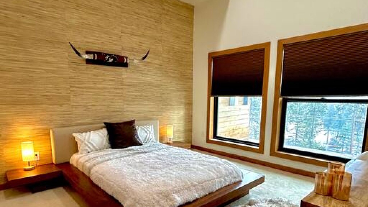 Photo of Bedroom in Spokane