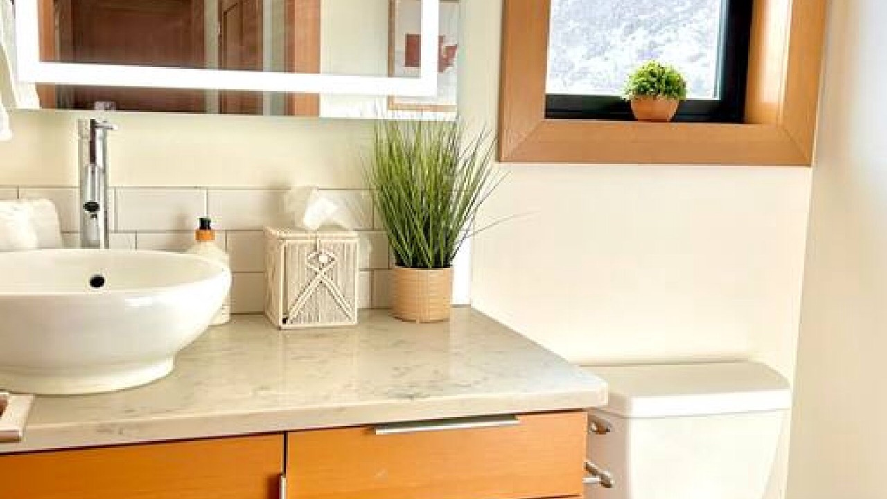 Photo of Bathroom in Spokane