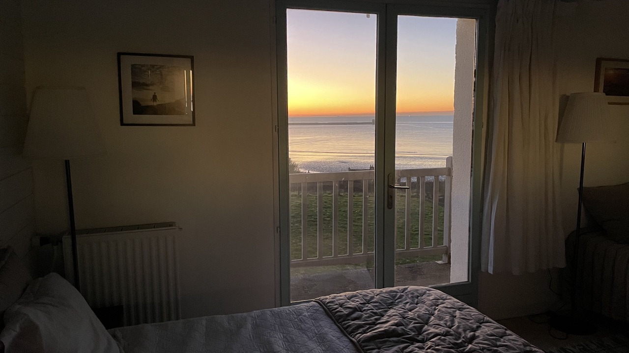 Photo of Bedroom in Boulogne-sur-Mer