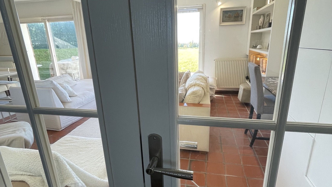 Photo of Bedroom in Boulogne-sur-Mer