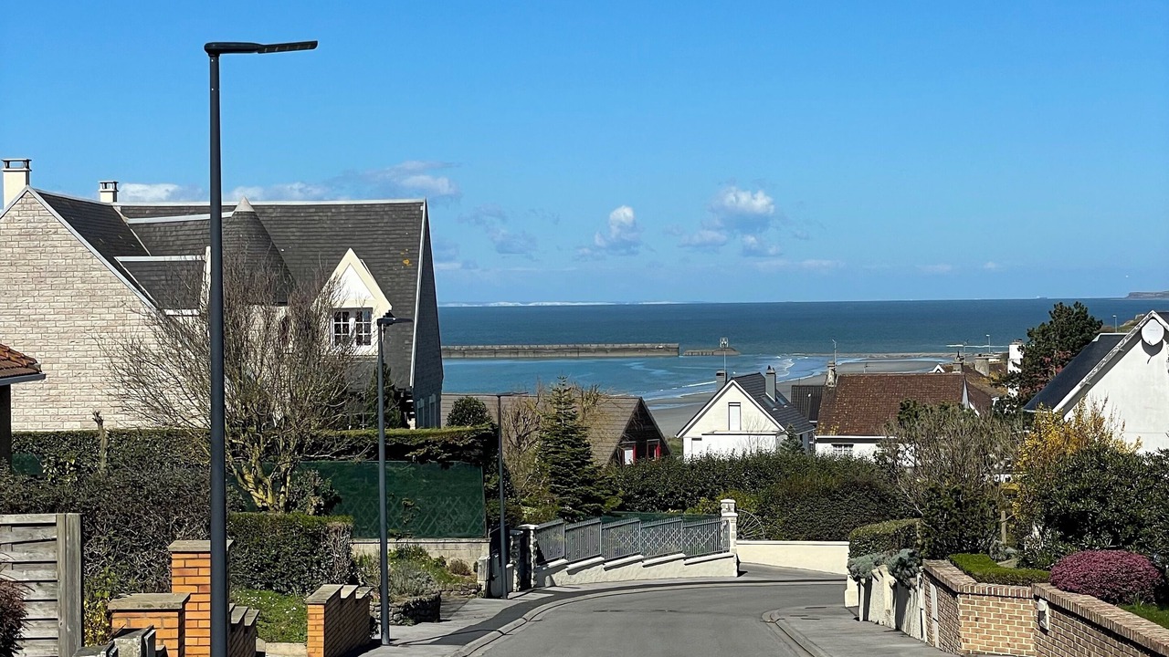 Photo of Outdoor in Boulogne-sur-Mer