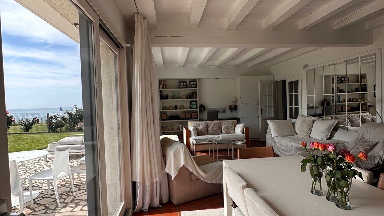 Photo of Livingroom in Boulogne-sur-Mer
