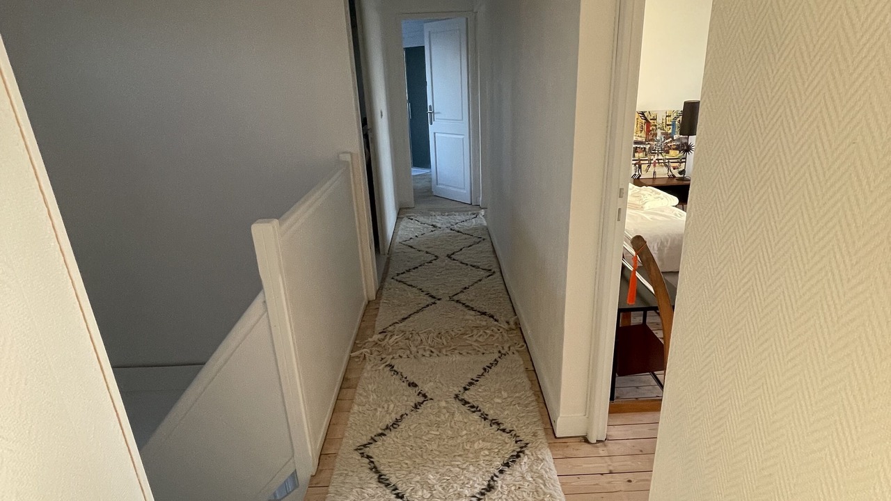 Photo of Bedroom in Boulogne-sur-Mer