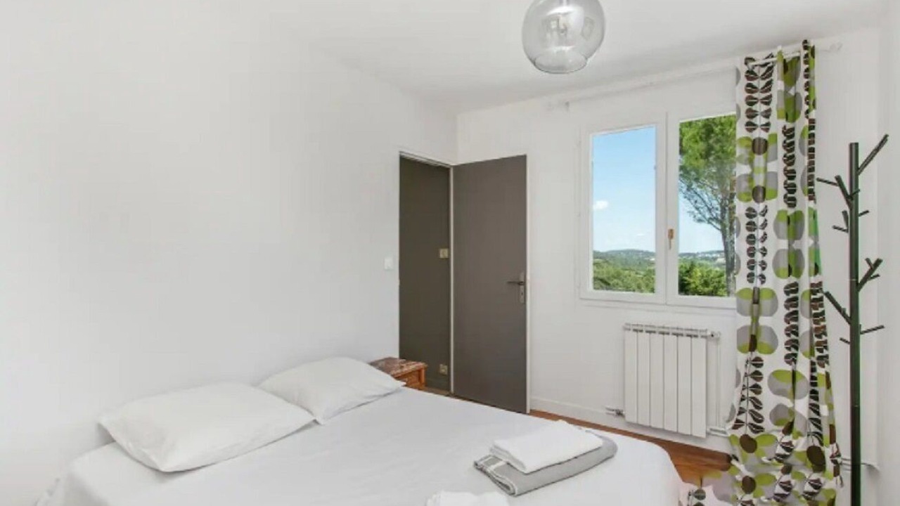 Photo of Bedroom in Combaillaux