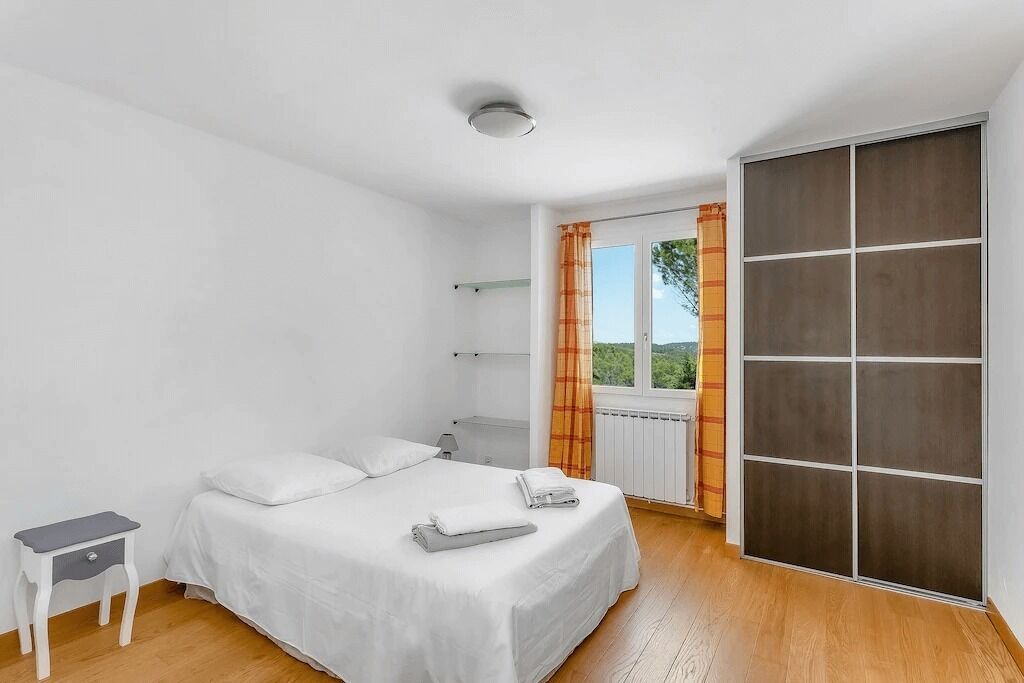 Photo of Bedroom in Combaillaux