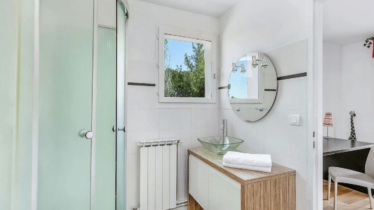 Photo of Bathroom in Combaillaux