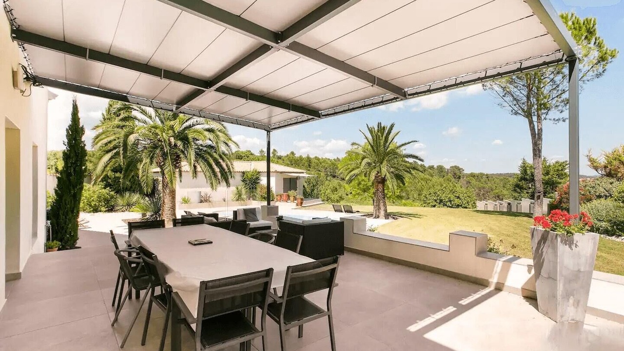 Photo of Outdoor in Combaillaux