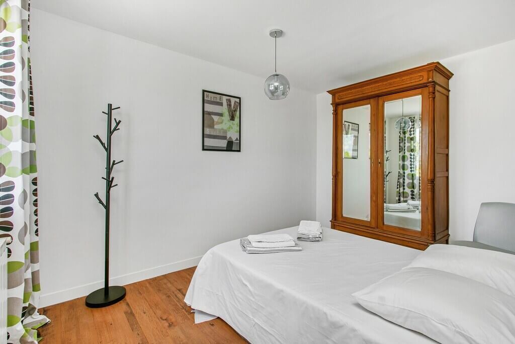 Photo of Bedroom in Combaillaux