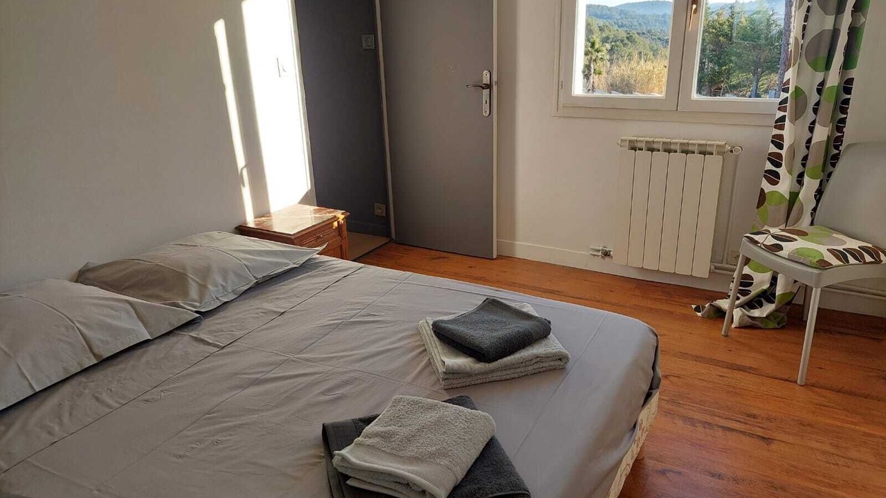 Photo of Bedroom in Combaillaux